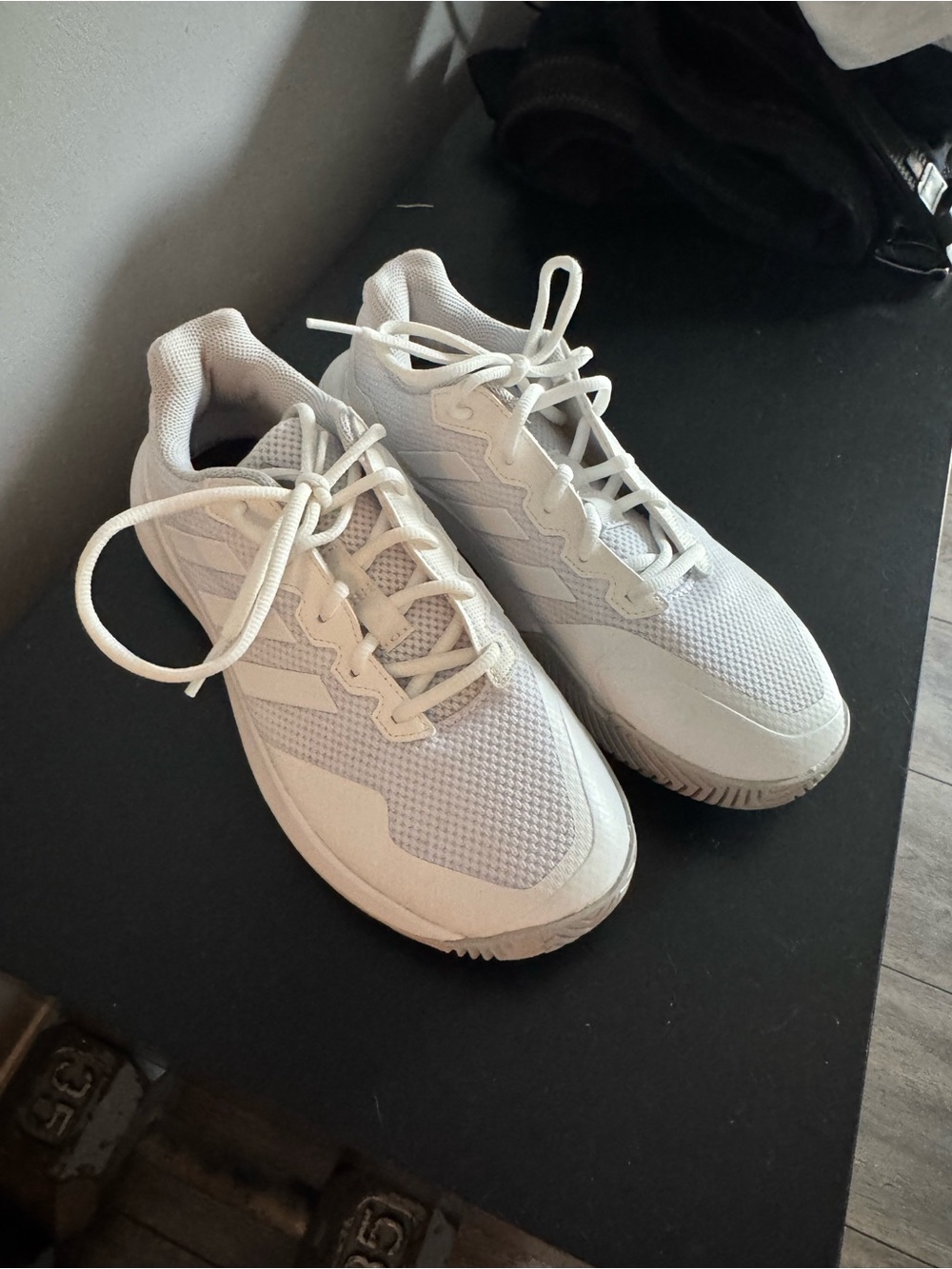 Women’s Adidas Gamecourt 2 WSneakers